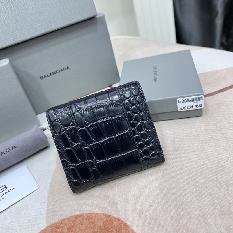 Balenciaga Wallets